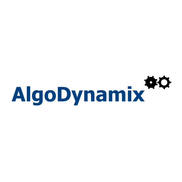 AlgoDynamix logo