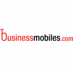 BusinessMobiles Logo