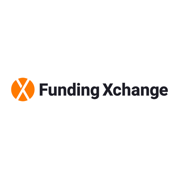 Funding Exchange logo